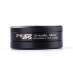Original IPower Motor GBM2804H-100T Hollow Shaft Brushless Gimbal Motor for and Size Camera Gimbals Support 7-17.5 oz Camera